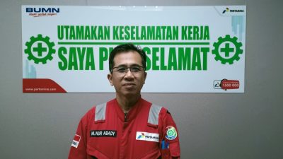 Kilang Balongan Prioritaskan Keselamatan Jelang Pemeliharaan Unit Vital, Pasokan BBM Nasional Dipastikan Aman!