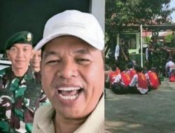 Waduh! Ratusan Siswa ‘Nakal’ Indramayu Dikirim ke Barak Militer: Kecanduan ML hingga Terlibat Geng Motor!