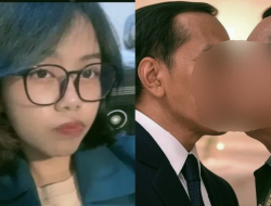 Meme Jokowi-Prabowo Berujung Bui: Mahasiswi ITB Ditangkap!