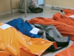Ledakan Amunisi Tak Layak Pakai di Garut Tewaskan 13 Orang, Termasuk 4 Anggota TNI AD