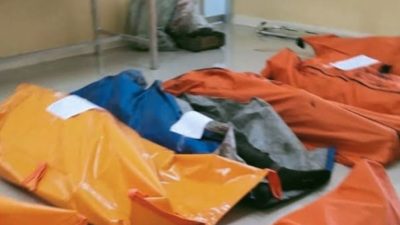 Ledakan Amunisi Tak Layak Pakai di Garut Tewaskan 13 Orang, Termasuk 4 Anggota TNI AD
