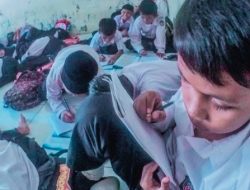 Skandal Meubelair Sekolah di Bogor Terkuak: Bangku Lapuk, Diduga Ada Permainan Kotor Oknum Penyedia!