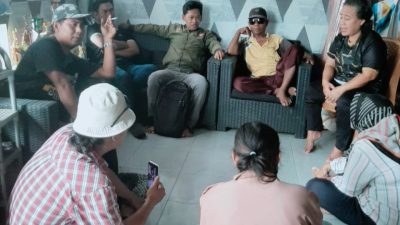 Ormas dan Laskar Fasilitasi Mediasi Kasus Dugaan Penipuan Penggandaan Uang di Indramayu, Kerugian Korban Mencapai Ratusan Juta Rupiah