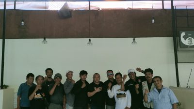 Gelombang Baru Jurnalisme Indramayu: FKJI Bentuk Inti Kepengurusan, Bidik Audiensi Bupati!