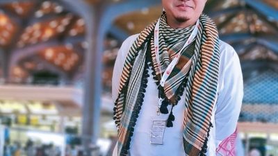 Jeratan Judi Menggerogoti Bangsa: Negara Jangan Tergoda Legalisasi Sesat!