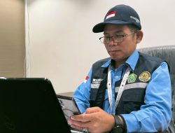 Kasektor 4 Makkah Siaga Penuh! 7.789 Jemaah Haji Indonesia Tempati 27 Hotel dengan Jaminan Kenyamanan