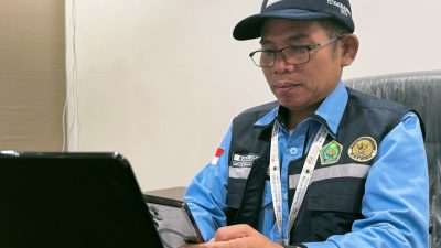 Kasektor 4 Makkah Siaga Penuh! 7.789 Jemaah Haji Indonesia Tempati 27 Hotel dengan Jaminan Kenyamanan