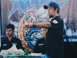 XTC Nusantara Indramayu: 6 Tahun “Journey to the Glory” dan Transformasi Jadi Ormas!