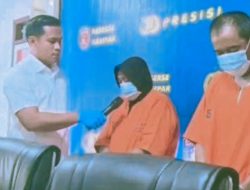 Pasutri Bejat  Paksa Anak  Threesome Belasan Tahun