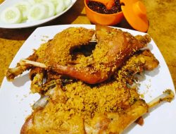 Ayam Goreng Widuran Solo: Legenda Rasa 52 Tahun yang Ternyata Non-Halal, Ramai Jadi Perbincangan!