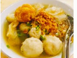 Bakso Gembira Kroya: Cita Rasa Solo Asli di Indramayu, Ada Harga Spesial Pelajar!