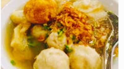 Bakso Gembira Kroya: Cita Rasa Solo Asli di Indramayu, Ada Harga Spesial Pelajar!