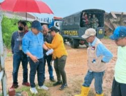 Puluhan Hektar Lahan Galangan Kapal Lamongan: Detik – Detik Eksekusi Semakin  Dekat,  PT DPL Kantun Menunggu “Palu Sakti” PN!
