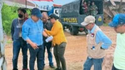 Puluhan Hektar Lahan Galangan Kapal Lamongan: Detik - Detik Eksekusi Semakin Dekat, PT DPL Kantun Menunggu "Palu Sakti" PN!