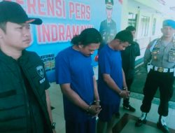 Dendam Berujung Maut: Dua Pemuda Habisi Teman Sendiri, Buang Jasad Buntung Dekat Sumur Bor Pertamina