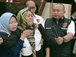 Hukum Mati Menanti Pembunuh Sadis Pegawai Bank Emok di Subang!