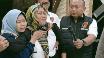 Hukum Mati Menanti Pembunuh Sadis Pegawai Bank Emok di Subang!