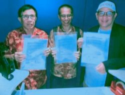 PWI Indramayu Sambut Rekonsiliasi Pusat, Dualisme Lokal Siap Diakhiri!