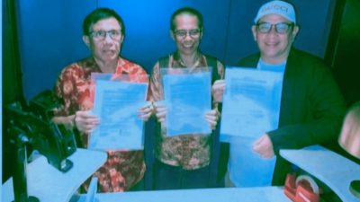 PWI Indramayu Sambut Rekonsiliasi Pusat, Dualisme Lokal Siap Diakhiri!