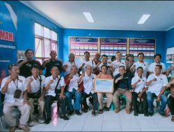 PWI Indramayu Kian Solid! Penandatanganan Komitmen Bersama untuk Panca Aksi & Masa Depan Lebih Cerah!