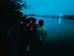Tragis! Pemancing di Embung Sidadadi Tewas Tenggelam, Diduga Kehabisan Tenaga saat Melepaskan Kail