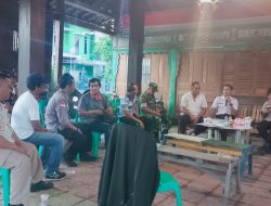 Banjir Margadadi: Warga Tuntut Normalisasi Saluran dan Sanksi bagi Developer “Nakal”!