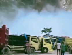 Gunung Kuda Berduka, 6 Penambang Tewas Tertimbun: Gubernur Dedi Perintahkan Tutup Permanen!