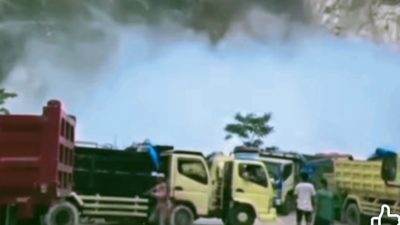 Gunung Kuda Berduka, 6 Penambang Tewas Tertimbun: Gubernur Dedi Perintahkan Tutup Permanen!