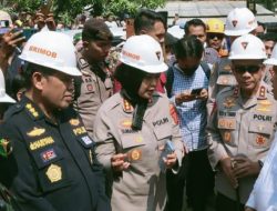 Dedi Mulyadi Resmi Cabut Izin Tambang Gunung Kuda Cirebon Pasca Longsor Maut!