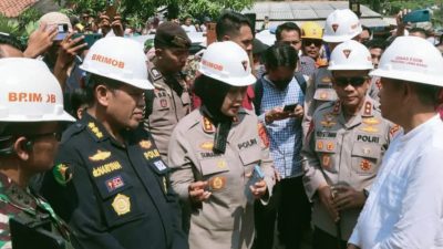 Dedi Mulyadi Resmi Cabut Izin Tambang Gunung Kuda Cirebon Pasca Longsor Maut!