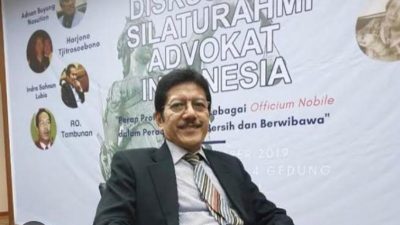 Menerapkan “Reward and Punishment” Guna Mewujudkan APH Profesional