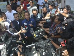 Menteri LH Tinjau Kilang Balongan, Pastikan Kesiapan Produksi BBM Rendah Sulfur