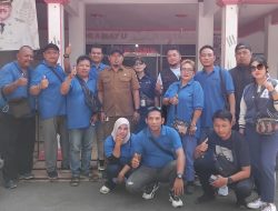 Kontroversi Aset Mengguncang Indramayu: Organisasi Pers Diusir, FPWI Ancam Turun ke Jalan!