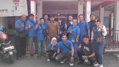 Kontroversi Aset Mengguncang Indramayu: Organisasi Pers Diusir, FPWI Ancam Turun ke Jalan!
