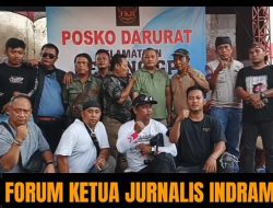 Aksi Tolak Pengosongan GPI Memanas, FKJI dan FPWI Serukan Perlawanan!