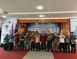 BNN Binjai Gelorakan Perang Narkoba di HANI 2025: Wujudkan Indonesia Emas 2045!