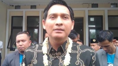 Bupati Lucky Hakim Tegas: Gedung Parpol Akan Ikut Dikosongkan!