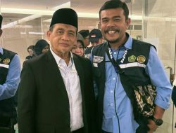 Wamenag: Untuk Kenyamanan Jemaah, Presiden Prabowo Siapkan Perkampungan Jemaah Haji