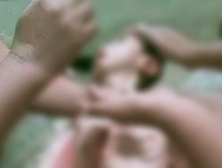 Tangisan Pilu di Karangampel: Bayi Sandi dan Nursiti Berjuang Melawan Sindrom Aspirasi Mekonium, Butuh Uluran Tangan Segera!