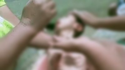 Tangisan Pilu di Karangampel: Bayi Sandi dan Nursiti Berjuang Melawan Sindrom Aspirasi Mekonium, Butuh Uluran Tangan Segera!