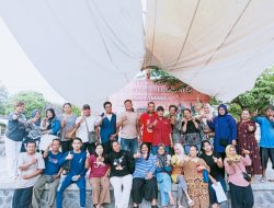 Along Terpilih Aklamasi Pimpin Pedagang Kuliner Cimanuk, Siap Bersinergi dengan Pemkab Indramayu!