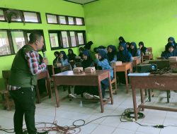 Gebrakan Disiplin! Jawa Barat Resmi Terapkan Jam Masuk Sekolah 06.30 WIB Mulai Tahun Ajaran Baru, Indramayu Siap Sambut!