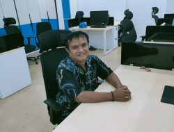 Gedung Graha Pers  Indramayu Disegel Sepihak, Klaim Aset Desa atau Maladministrasi Pemkab?