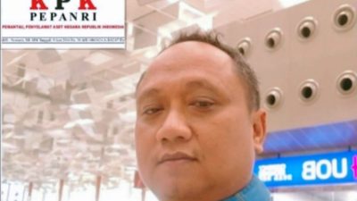 "Ketua DHN KPK-Pepanri PD Indramayu Mengkritik Tindakan Pemda Indramayu yang Dinilai Arogan"