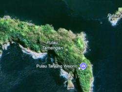 Trenggalek Perjuangkan 13 Pulau dari Cengkraman Tulungagung