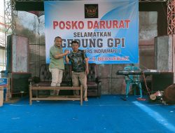 Darurat Pers di Indramayu: 20 Organisasi Wartawan Tolak Pengosongan Gedung Graha Pers!