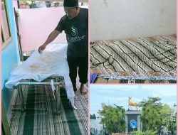 Indramayu Berduka: Dimas Tewas Dikejar Geng Motor, Satu Korban Kritis!