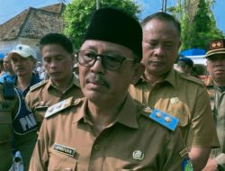 Wabup Indramayu  Haji Syaefudin Segera Prioritaskan Penanganan Banjir Rob Eretan