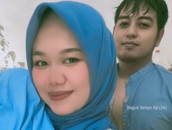 Ibu Muda di Karawang Tewas di Tangan Suami, Dua Anaknya Jadi Saksi Bisu Kekejaman