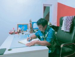 Penggusuran Graha Pers Indramayu: Pembangunan atau Penggusuran Keadilan?